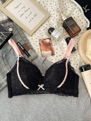 Lace lingerie