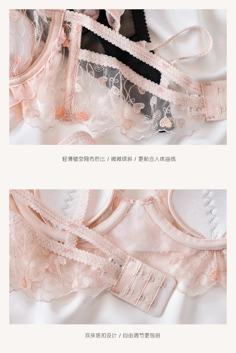 Lace Underwear