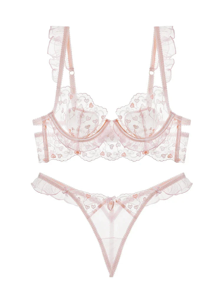 Lace Underwear
