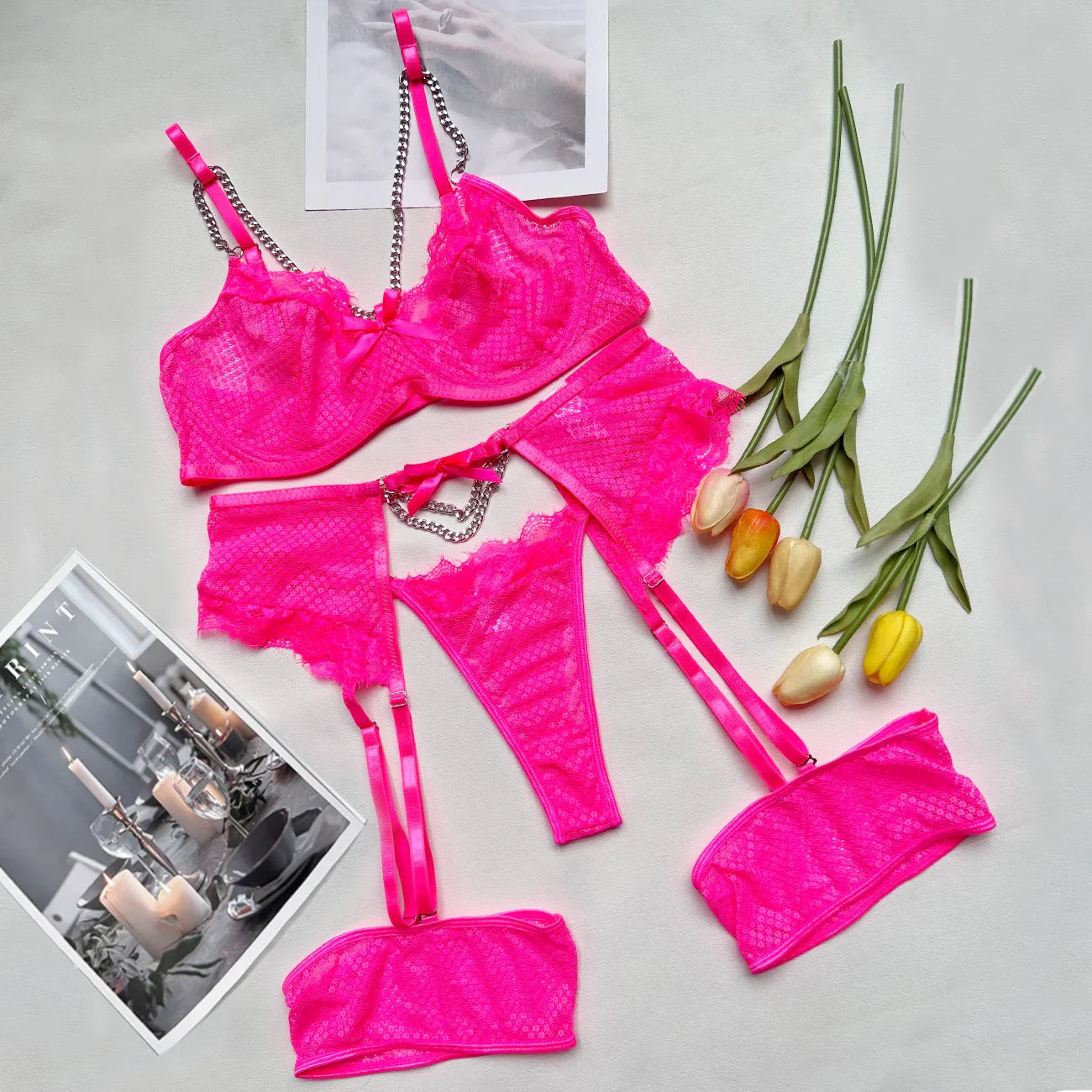 Lingerie Underwear
