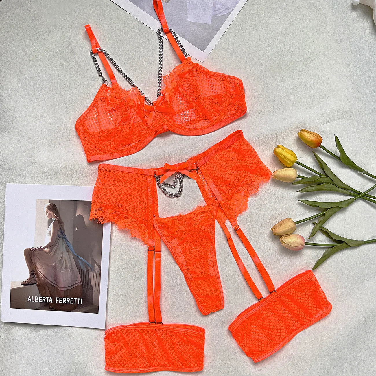 Lingerie Underwear