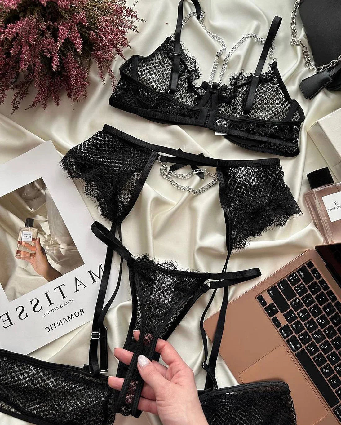 Lingerie Underwear