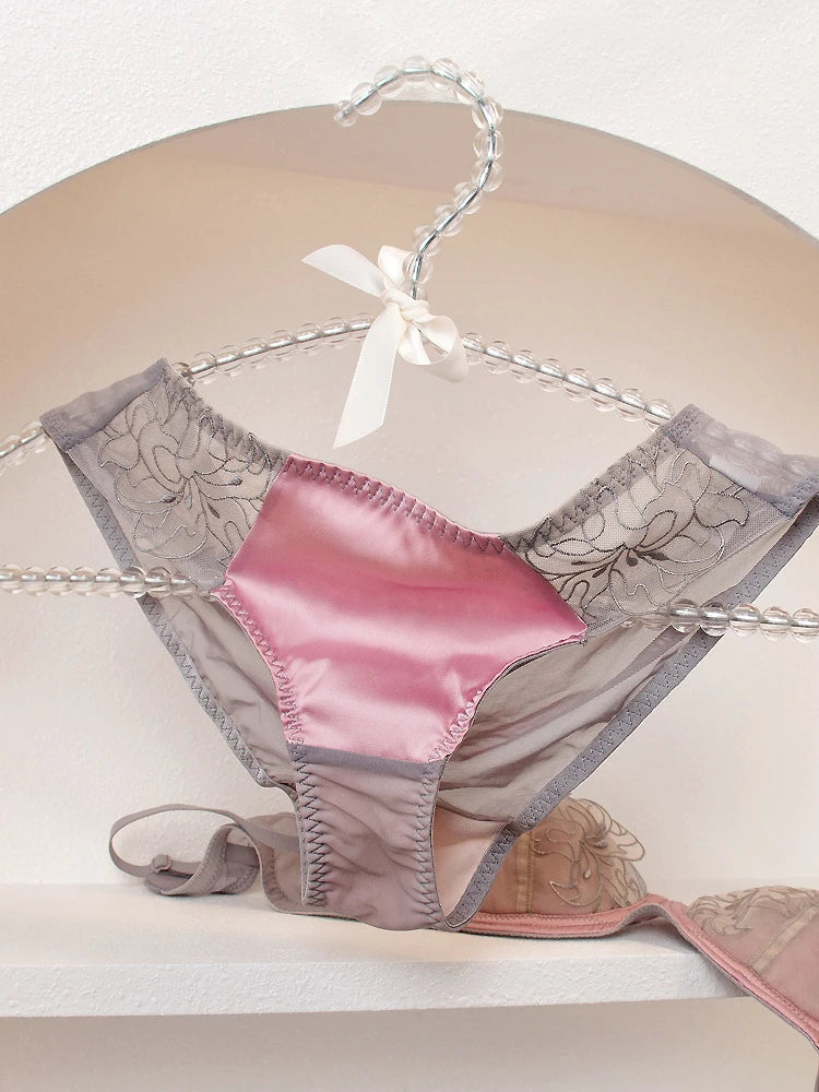 Lingerie Women Romantic Underwear