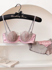 Lingerie Women Romantic Underwear