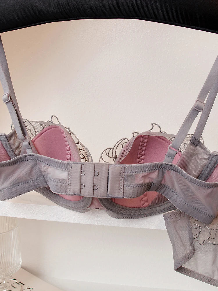 Lingerie Women Romantic Underwear