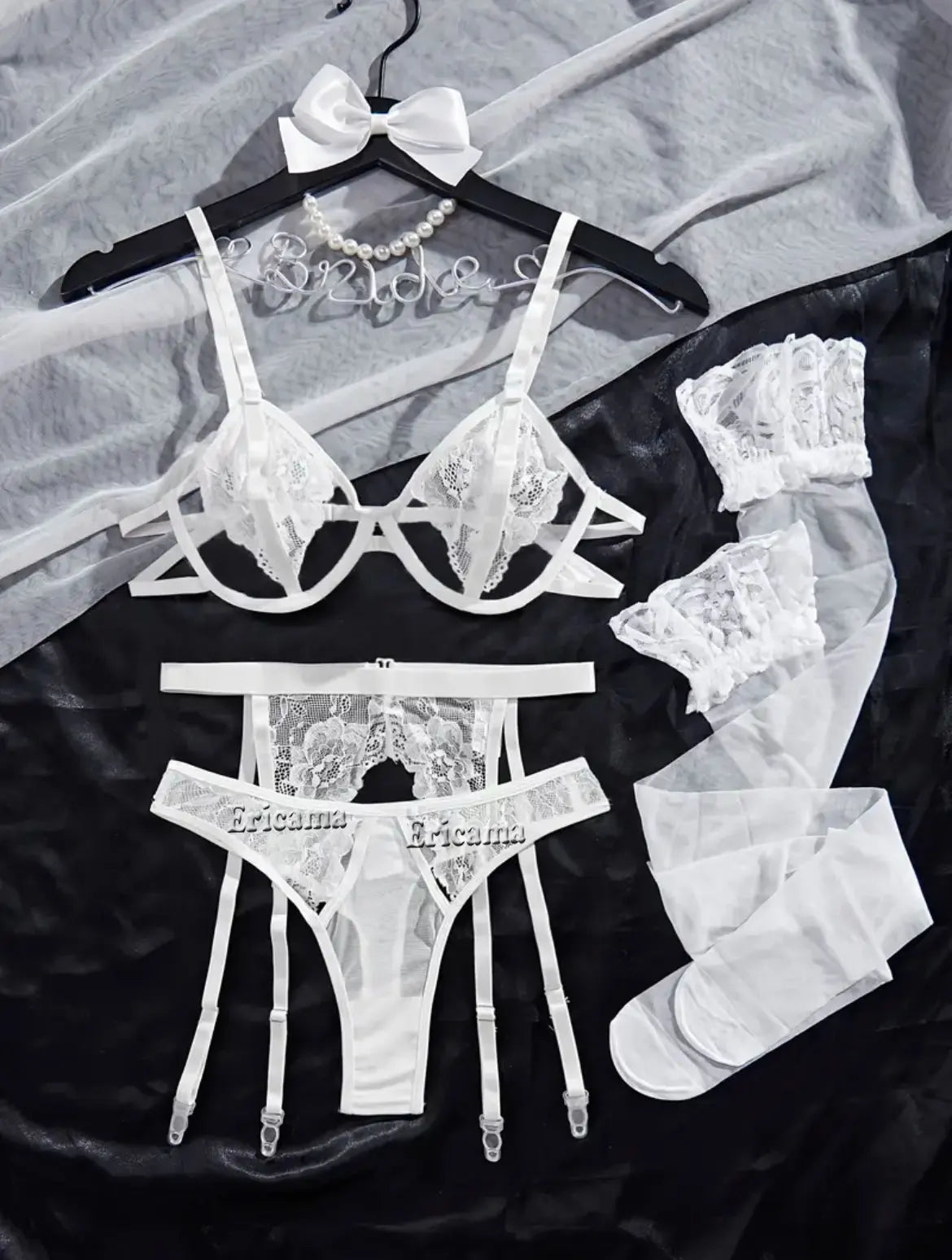 Lingerie Set