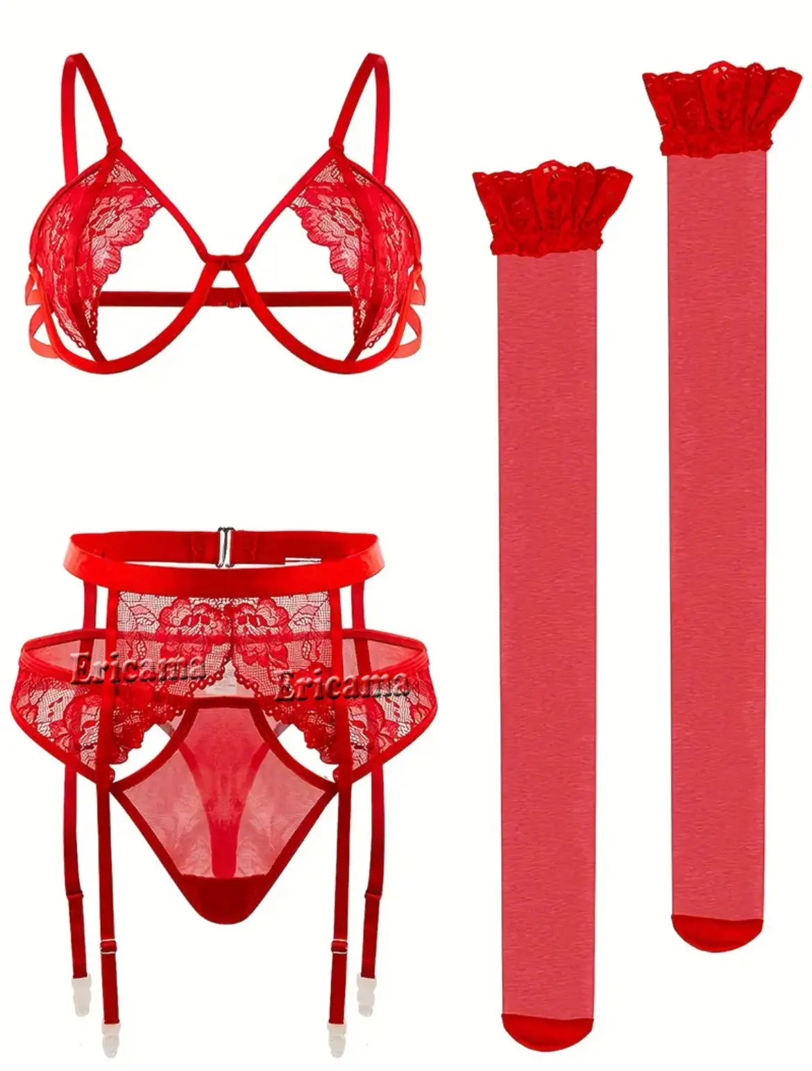 Lingerie Set