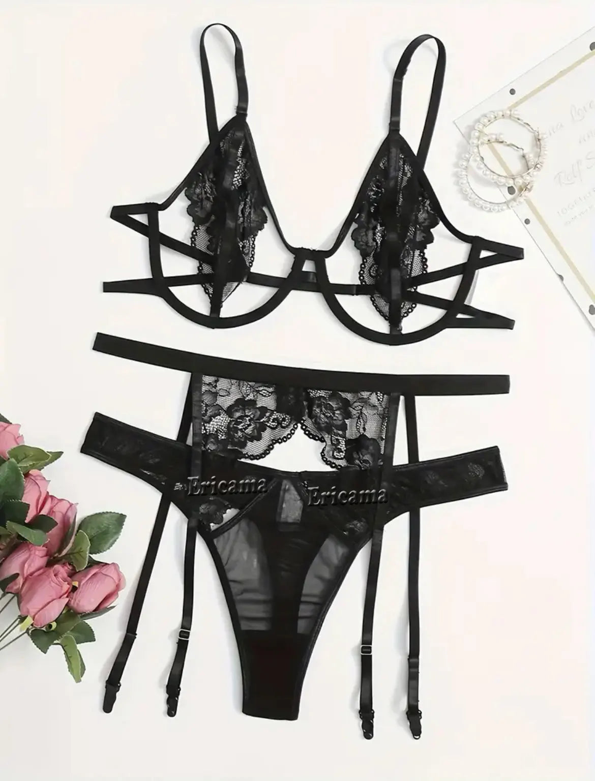 Lingerie Set