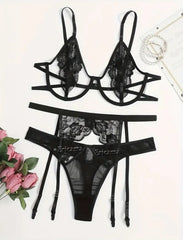 Lingerie Set
