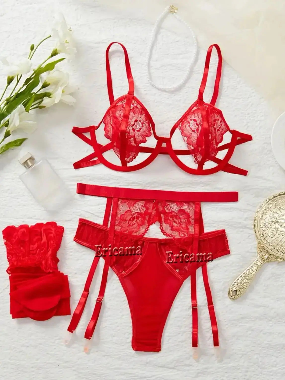 Lingerie Set