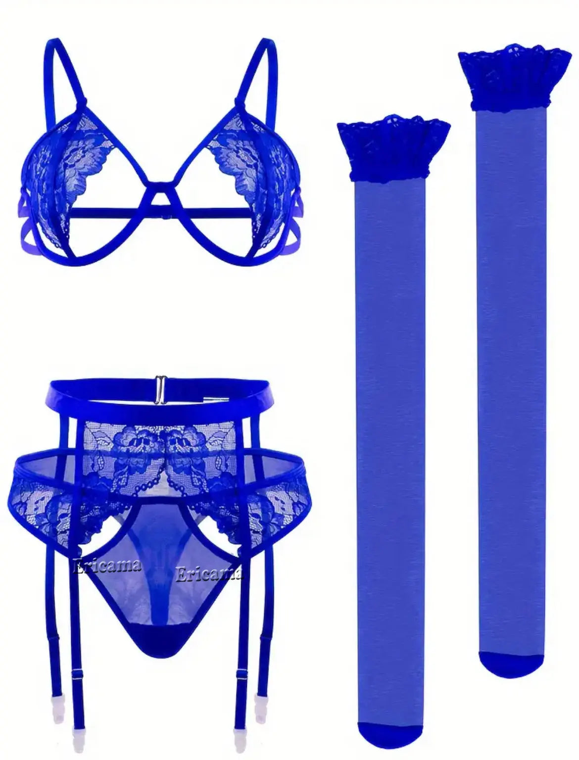 Lingerie Set