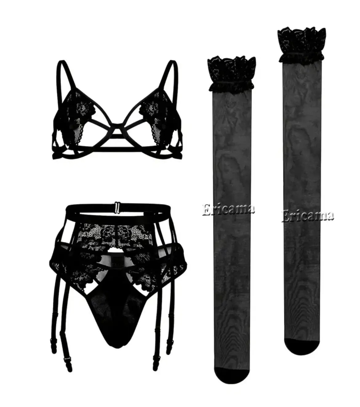 Lingerie Set