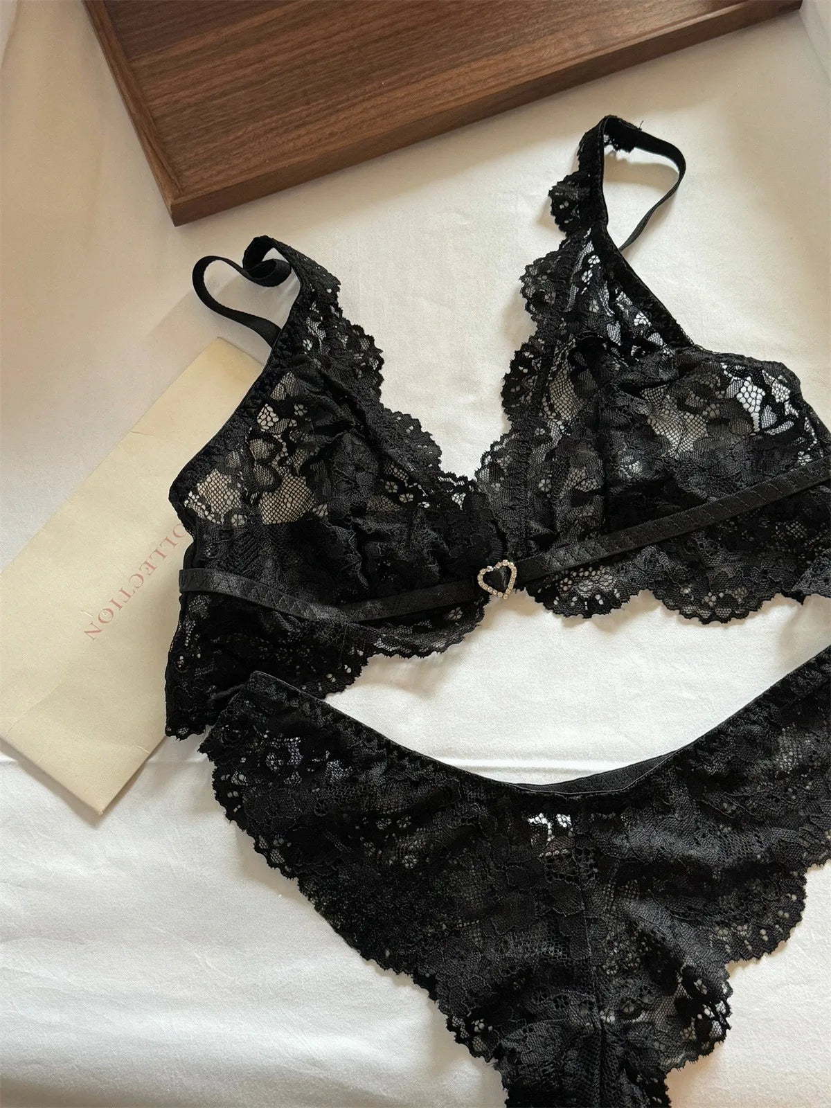 Love cup Underwear