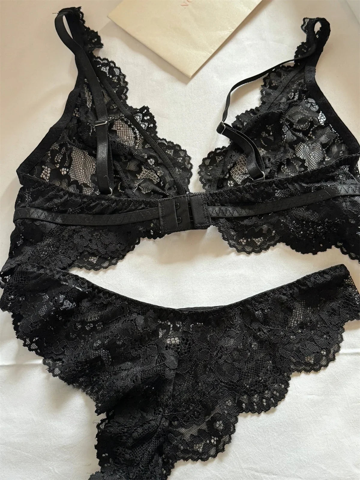 Love cup Underwear