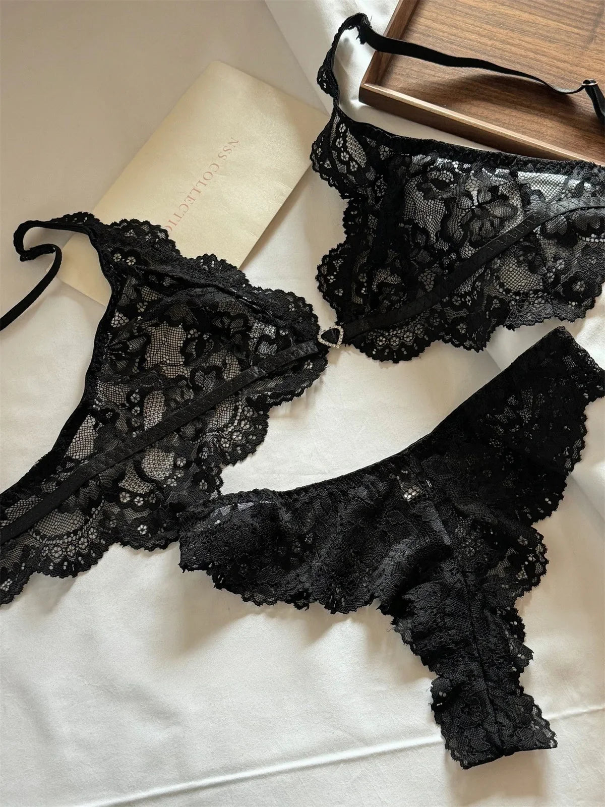 Love cup Underwear