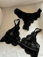 Love cup Underwear