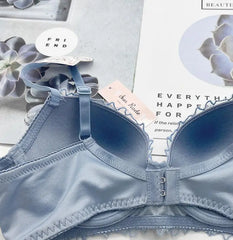 Luxurious noble sexy lace lingerie Set