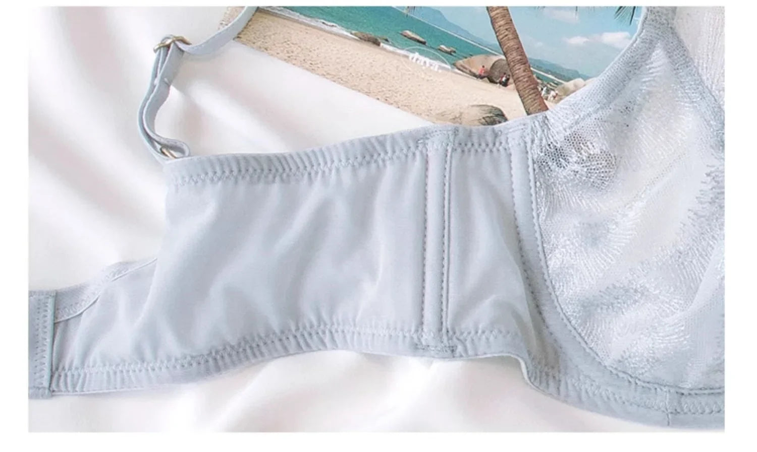 Luxury lingerie sexy thin section Underwear