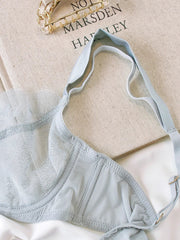 Luxury lingerie sexy thin section Underwear