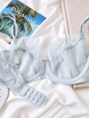 Luxury lingerie sexy thin section Underwear