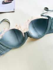 French Style Lace Bra