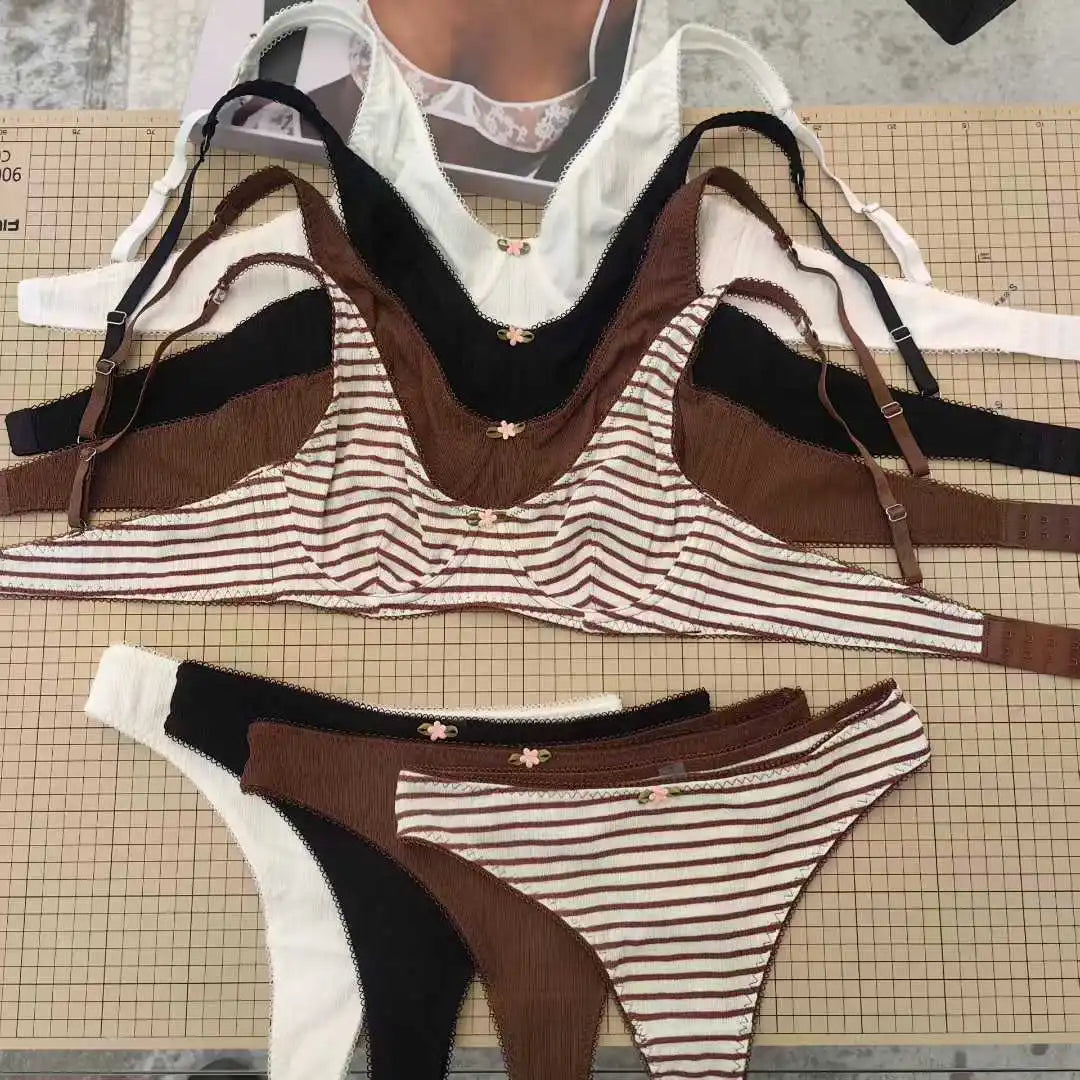 French-Style Underwear