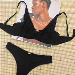 French-Style Underwear
