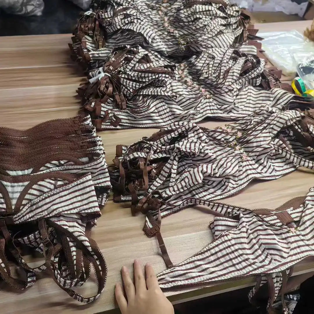 French-Style Underwear