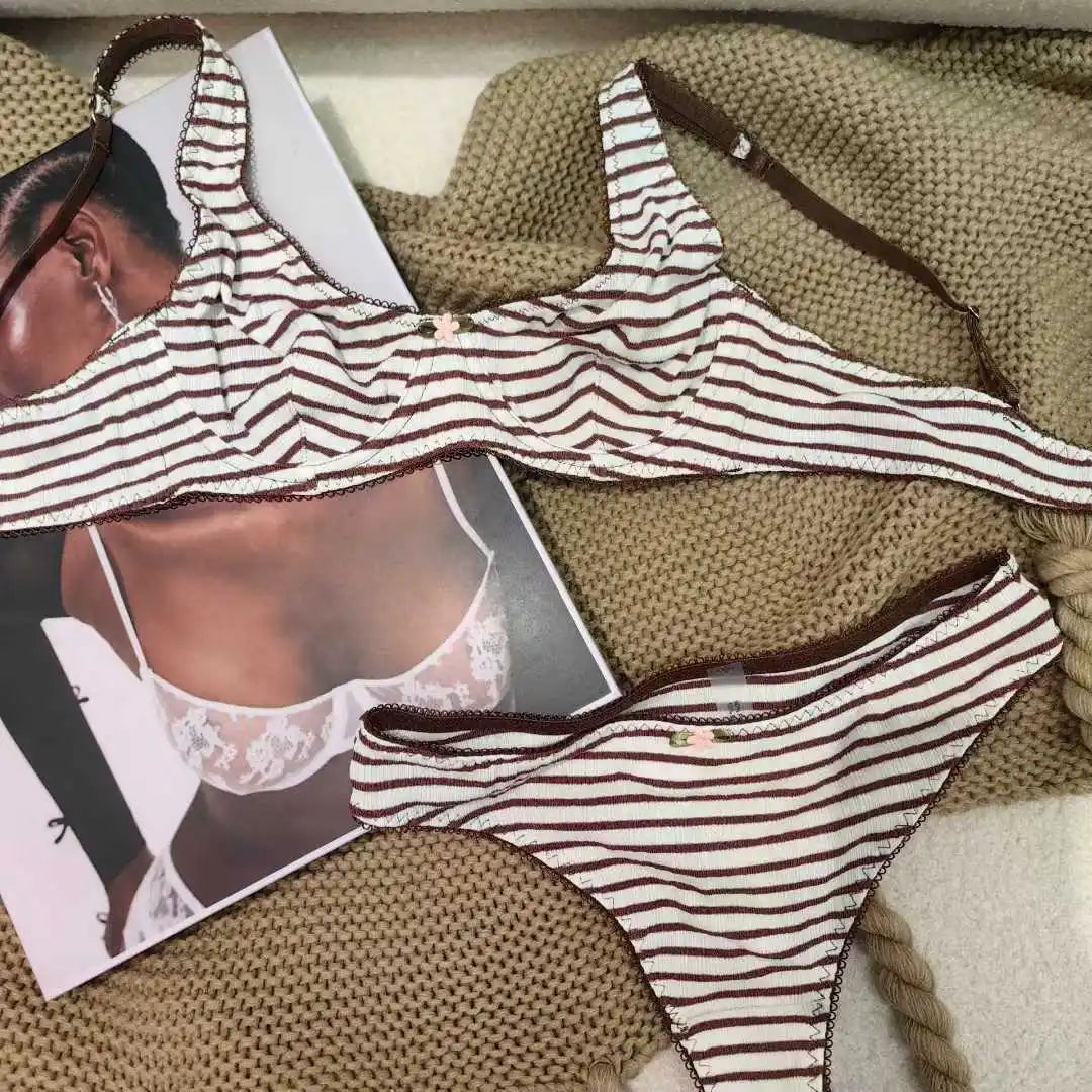 French-Style Underwear
