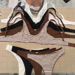 French-Style Underwear