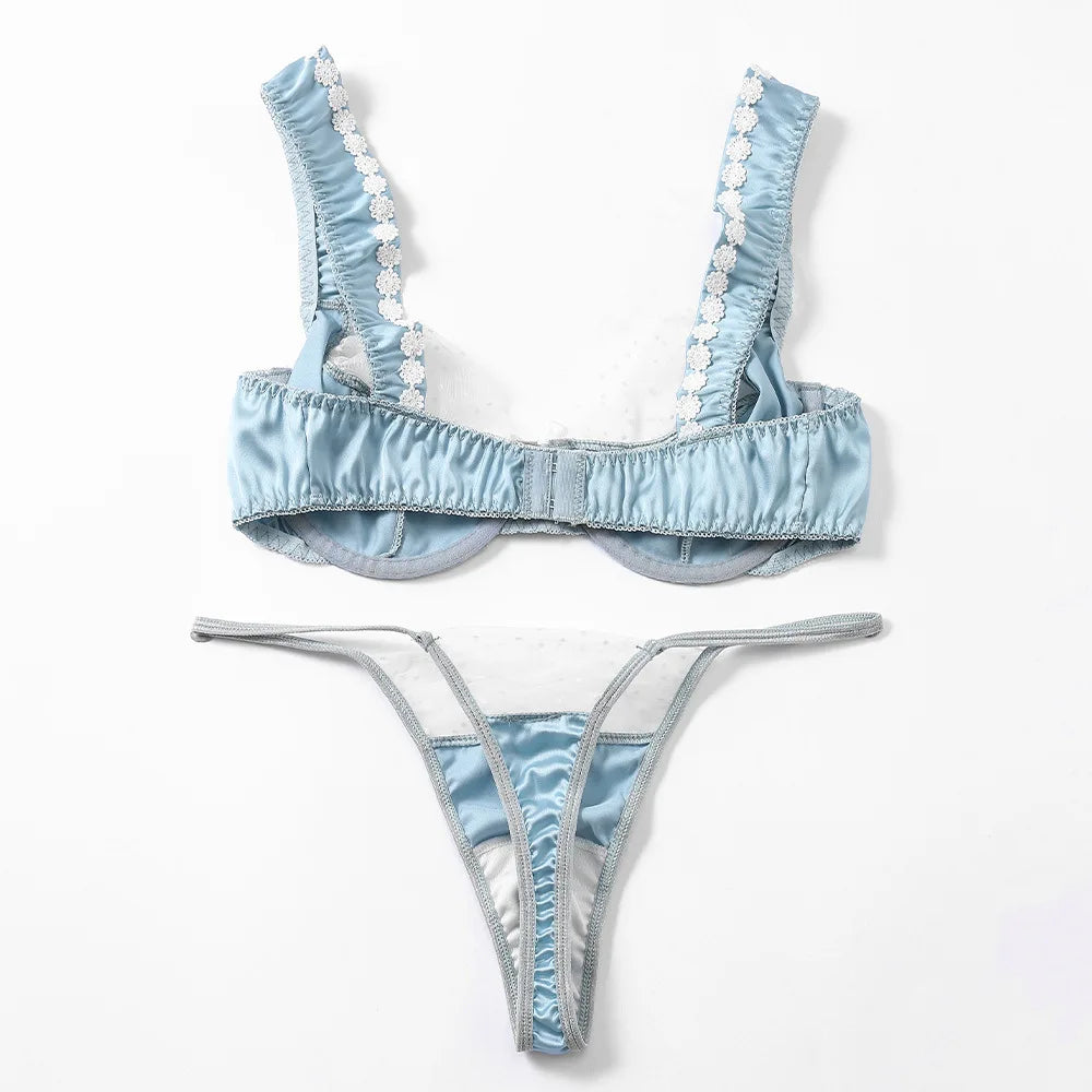Sexy Lingerie Sets Erotic Underwear