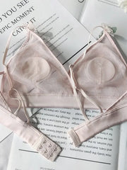 Style Lace Thin Fresh Underwear