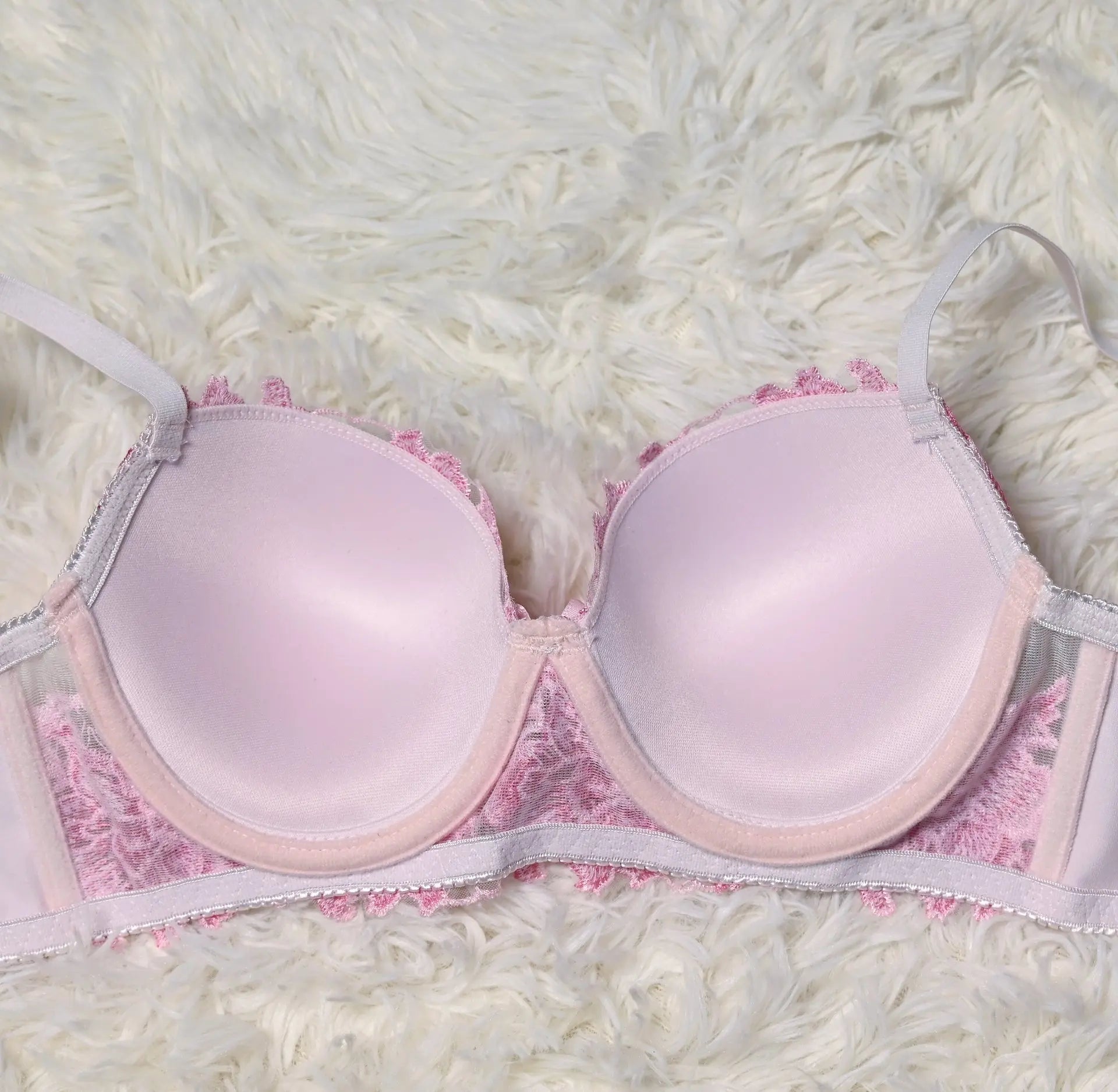 lace lingerie Set