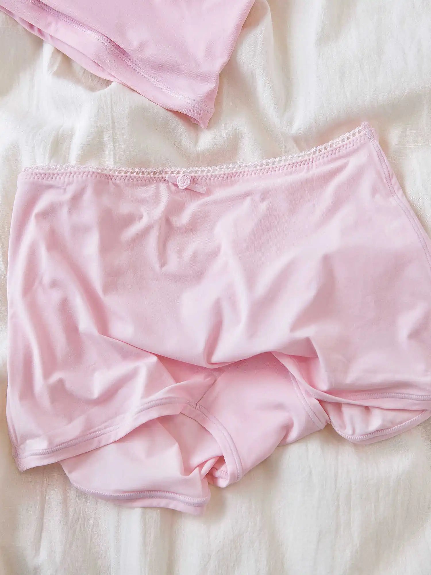 thin Underwear