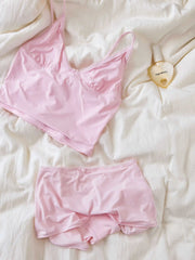 thin Underwear