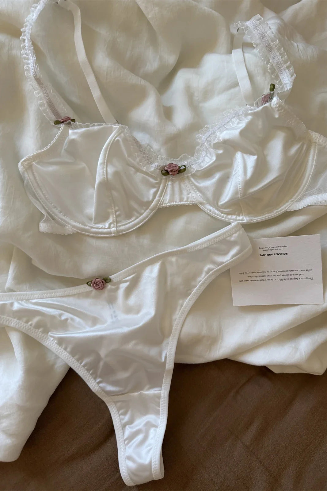 Palace-inspired vintage Underwear