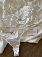 Palace-inspired vintage Underwear