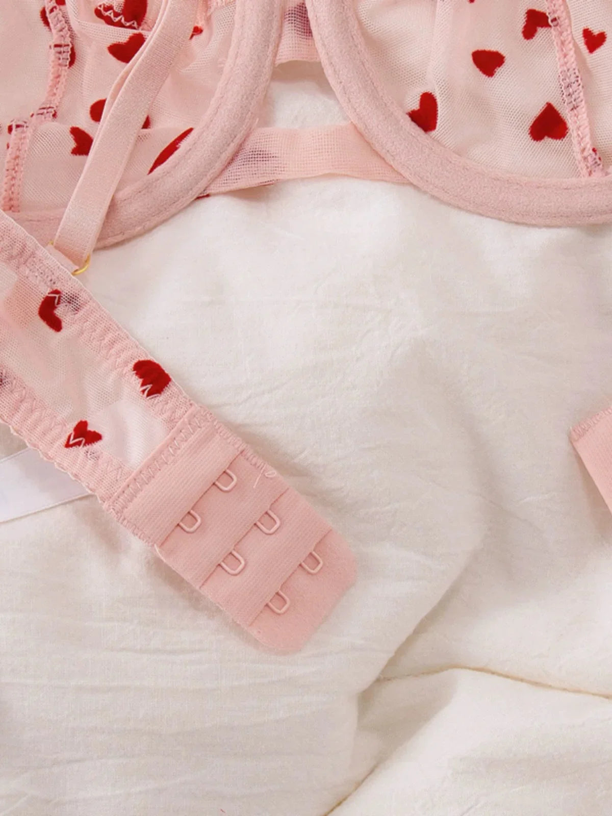 Pink thin Underwear
