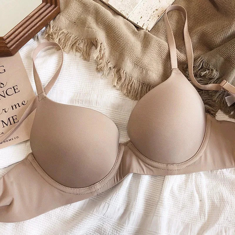 Plus Size Seamless Underwear