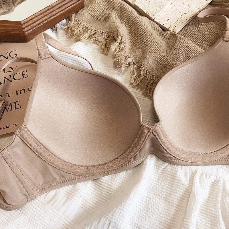 Plus Size Seamless Underwear