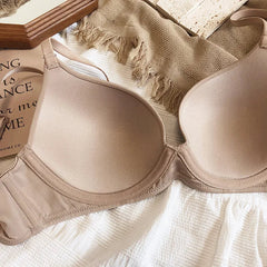 Plus Size Seamless Underwear