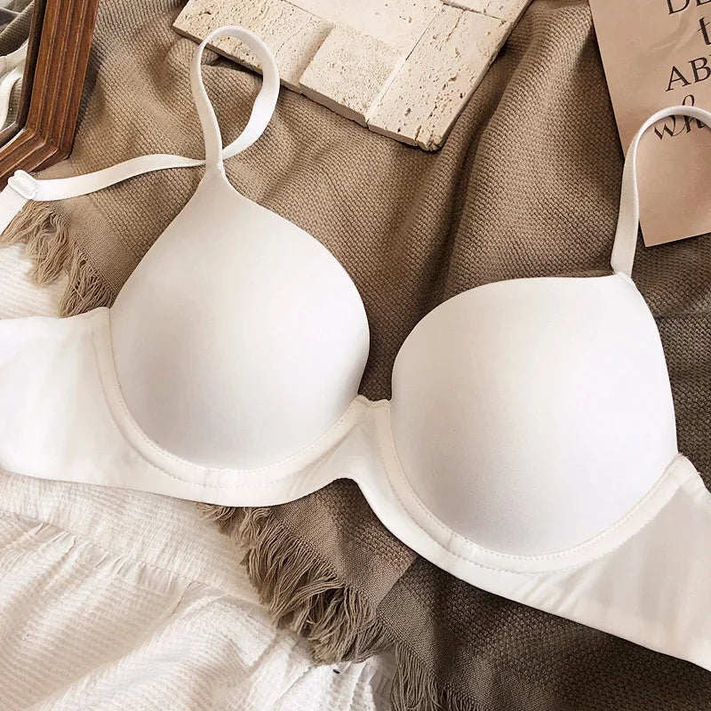 Plus Size Seamless Underwear