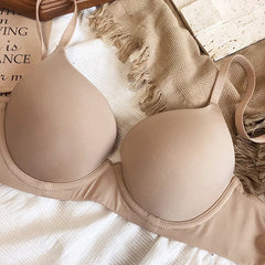 Plus Size Seamless Underwear