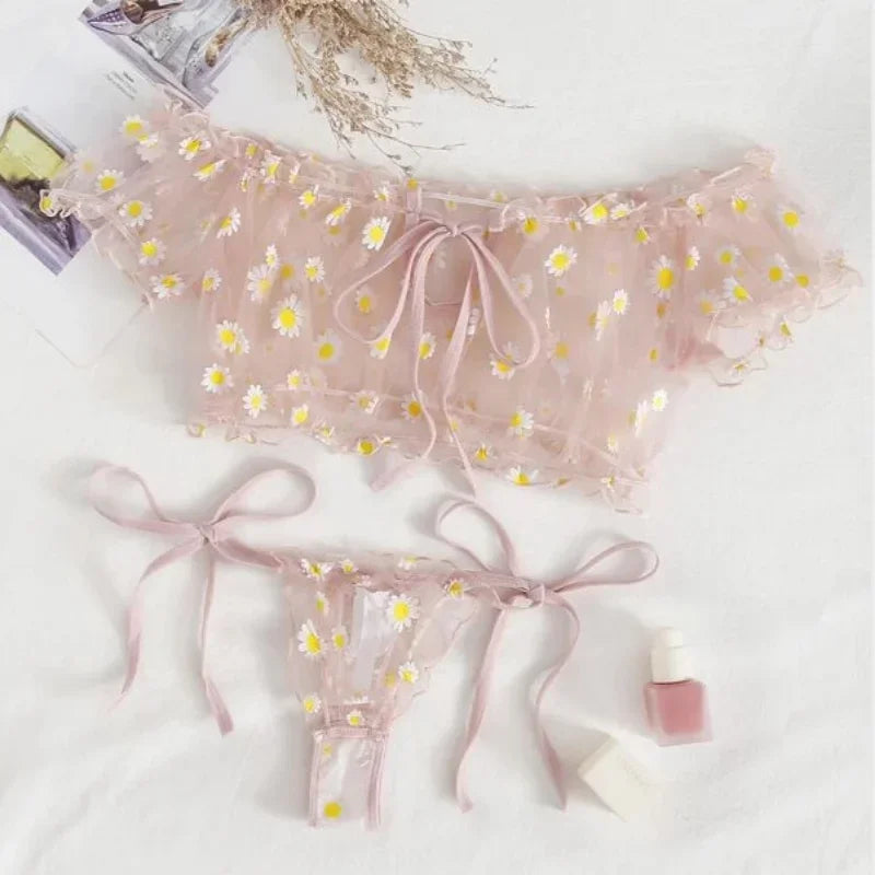 Porn Suit Women Sexy Lingerie Underwear