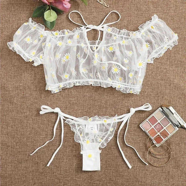 Porn Suit Women Sexy Lingerie Underwear