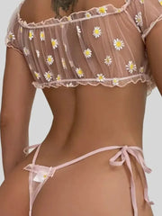 Porn Suit Women Sexy Lingerie Underwear