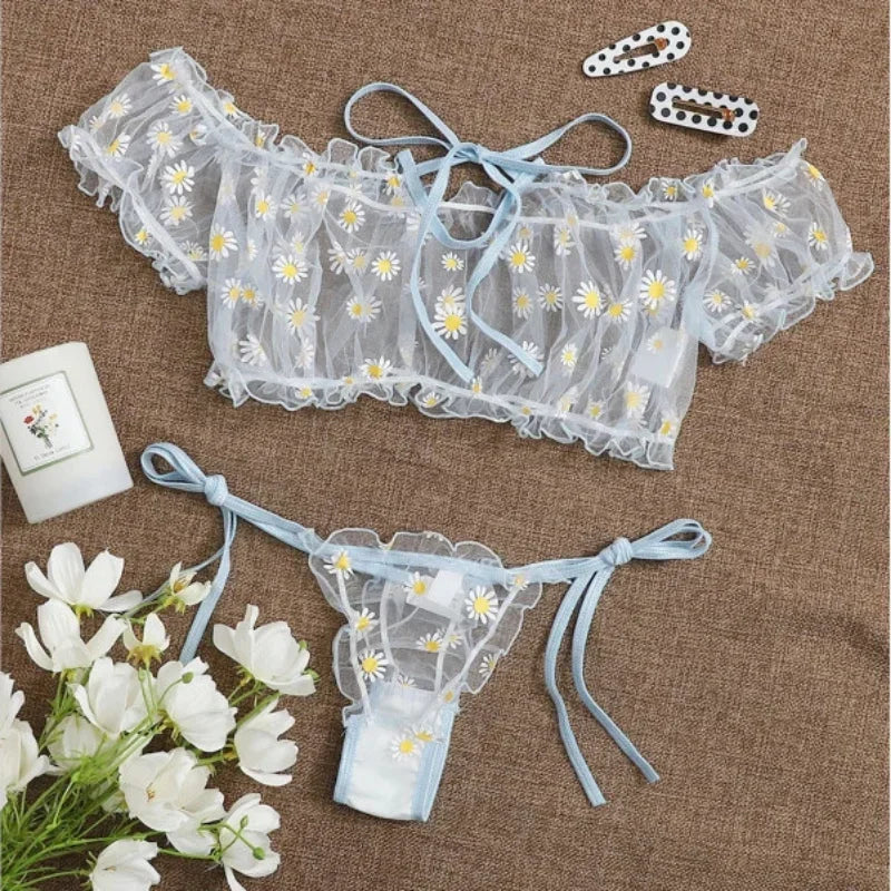 Porn Suit Women Sexy Lingerie Underwear