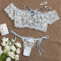 Porn Suit Women Sexy Lingerie Underwear