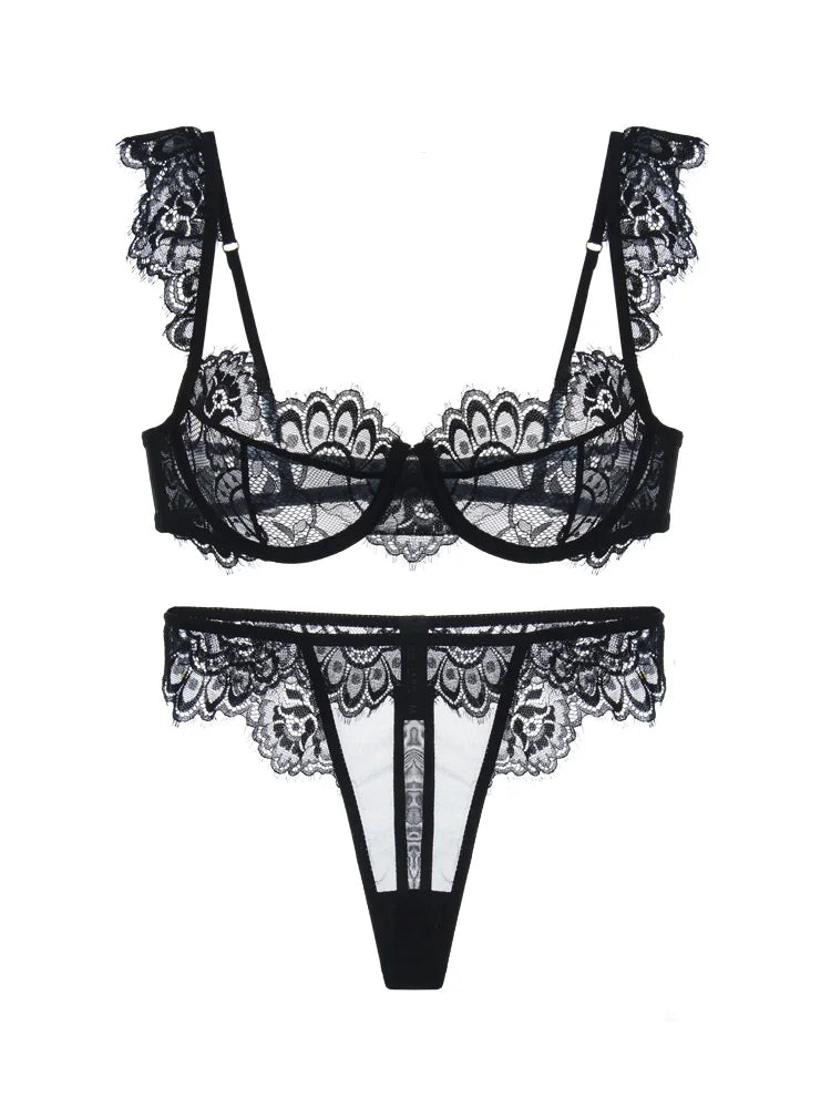 Pure desire lace sexy Underwear