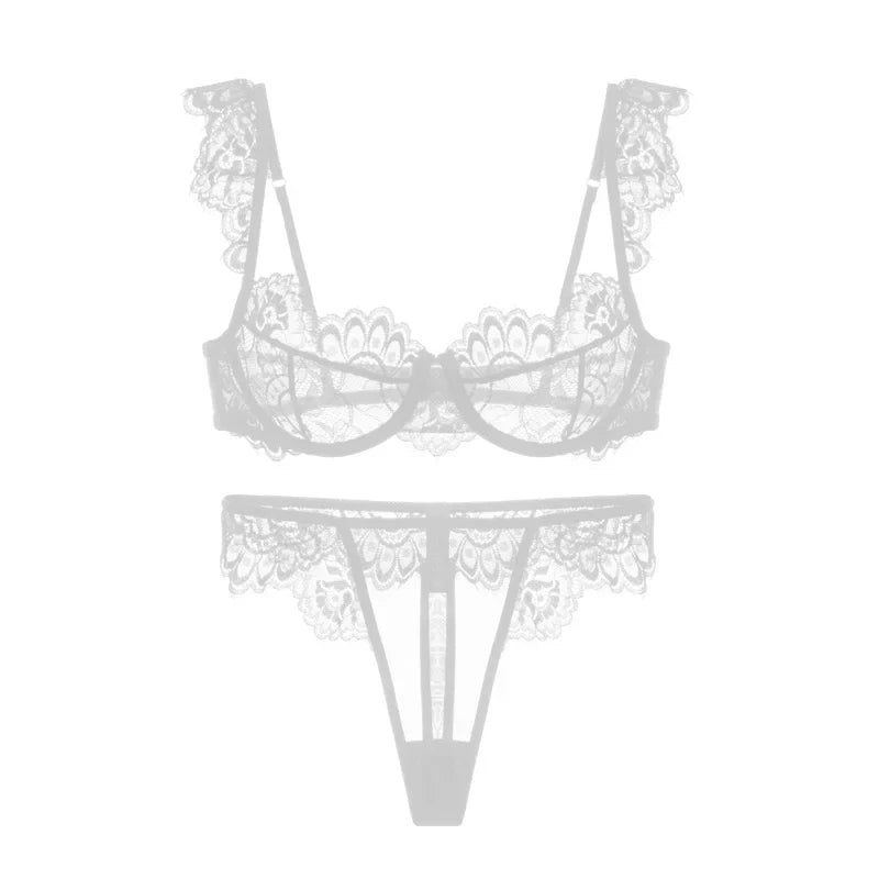 Pure desire lace sexy Underwear